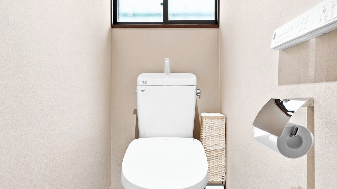 Photo of Bathroom in Furano
