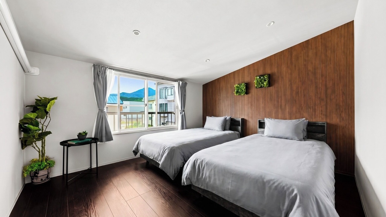 Photo of Bedroom in Furano