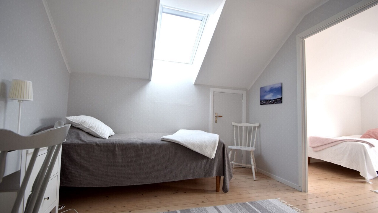 Photo of Bedroom in Skaerhamn