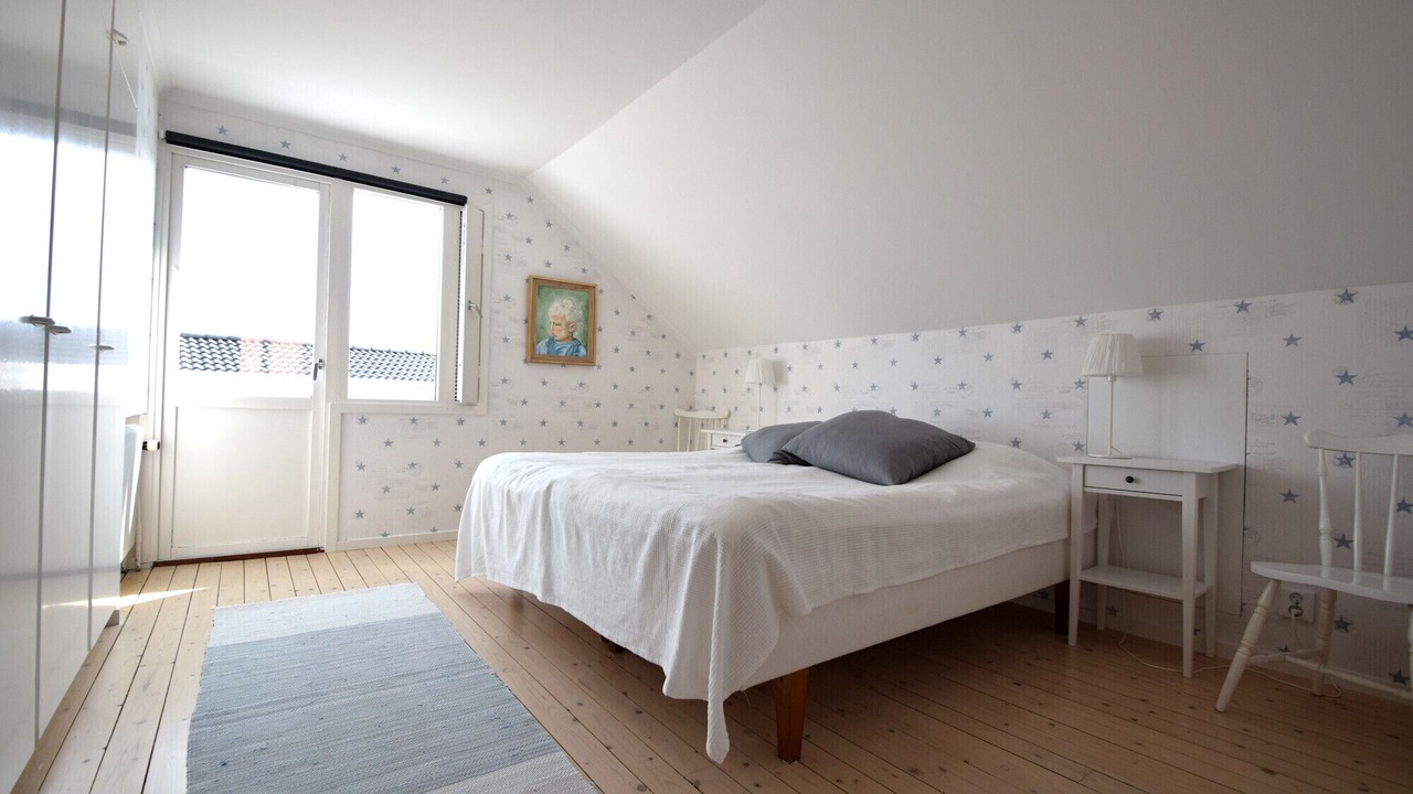 Photo of Bedroom in Skaerhamn