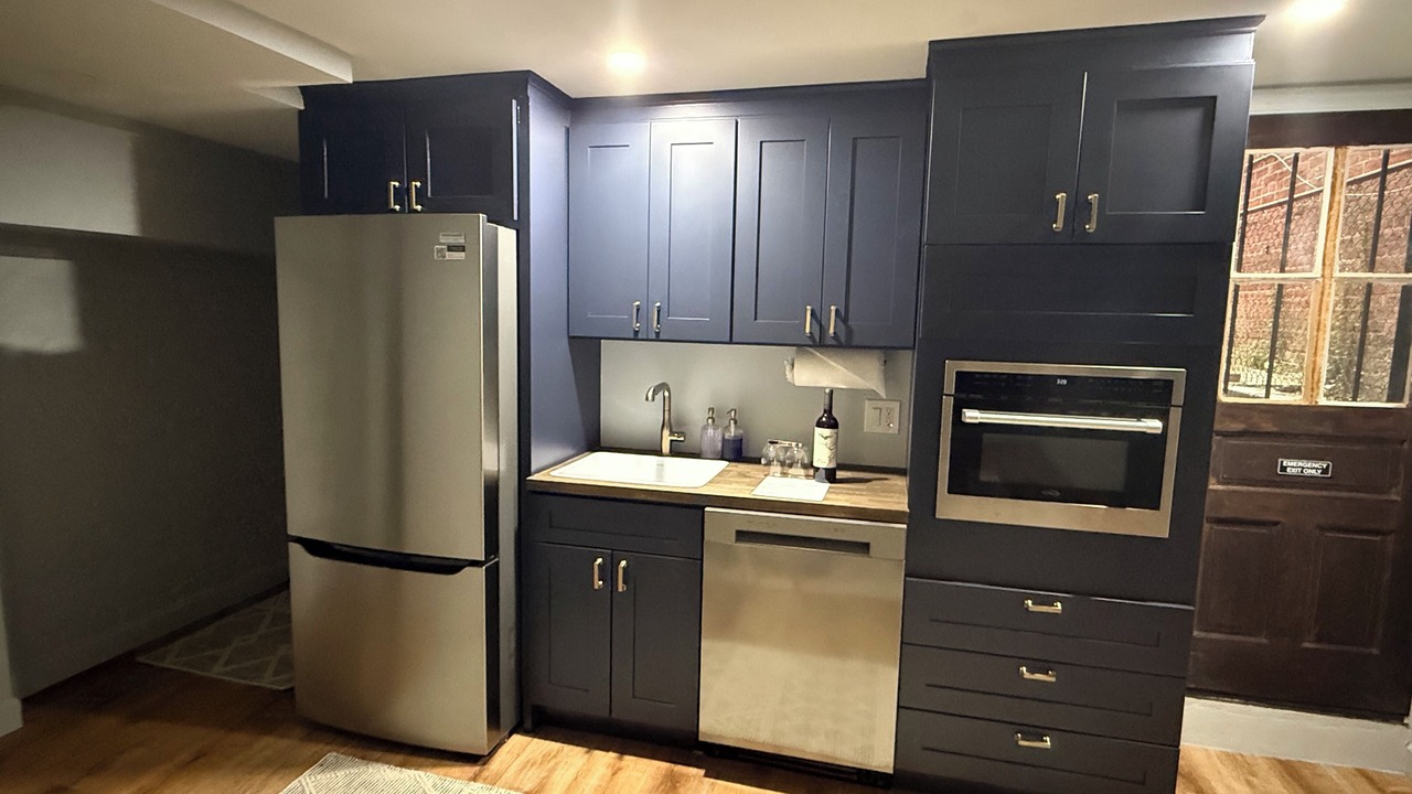 Photo of Kitchen in Bloomingdale