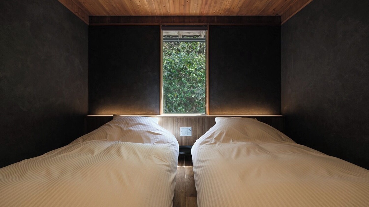 Photo of Bedroom in Kyotango
