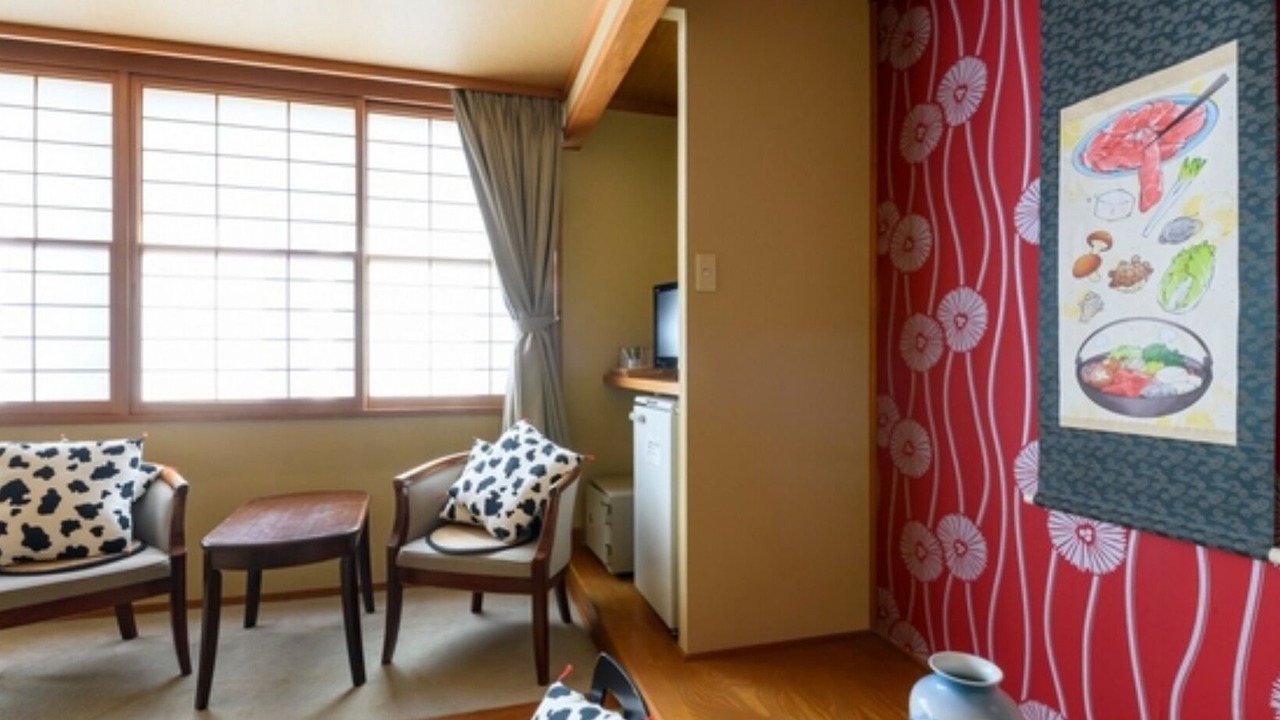 Photo of Livingroom in Sagae