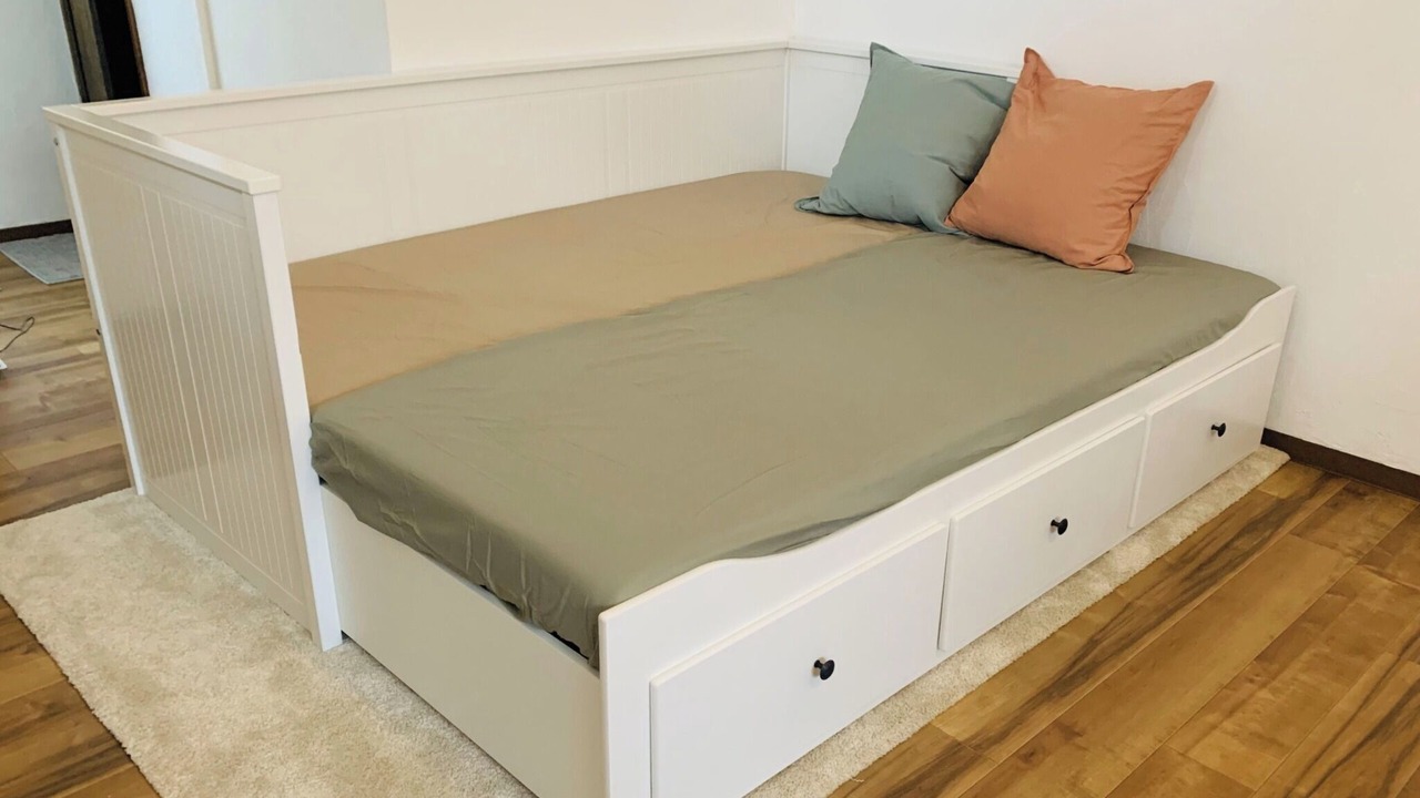 Photo of Bedroom in Shima
