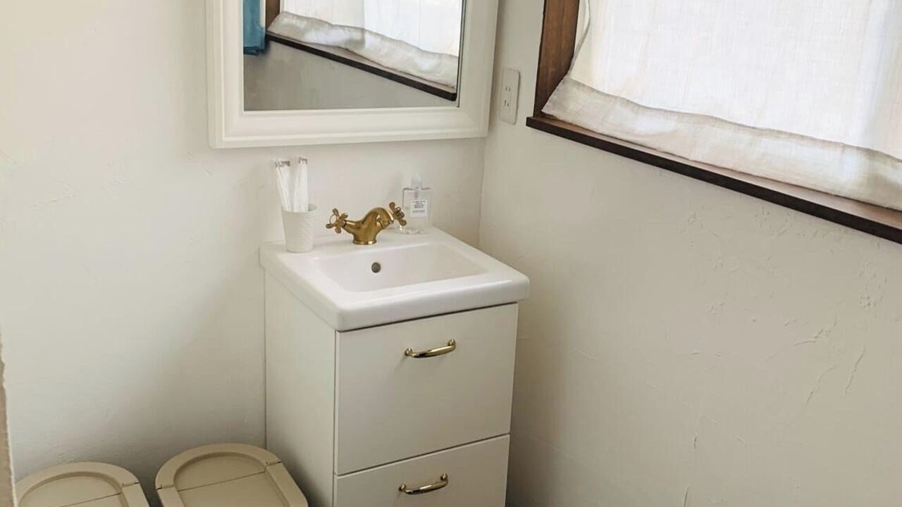 Photo of Bathroom in Shima
