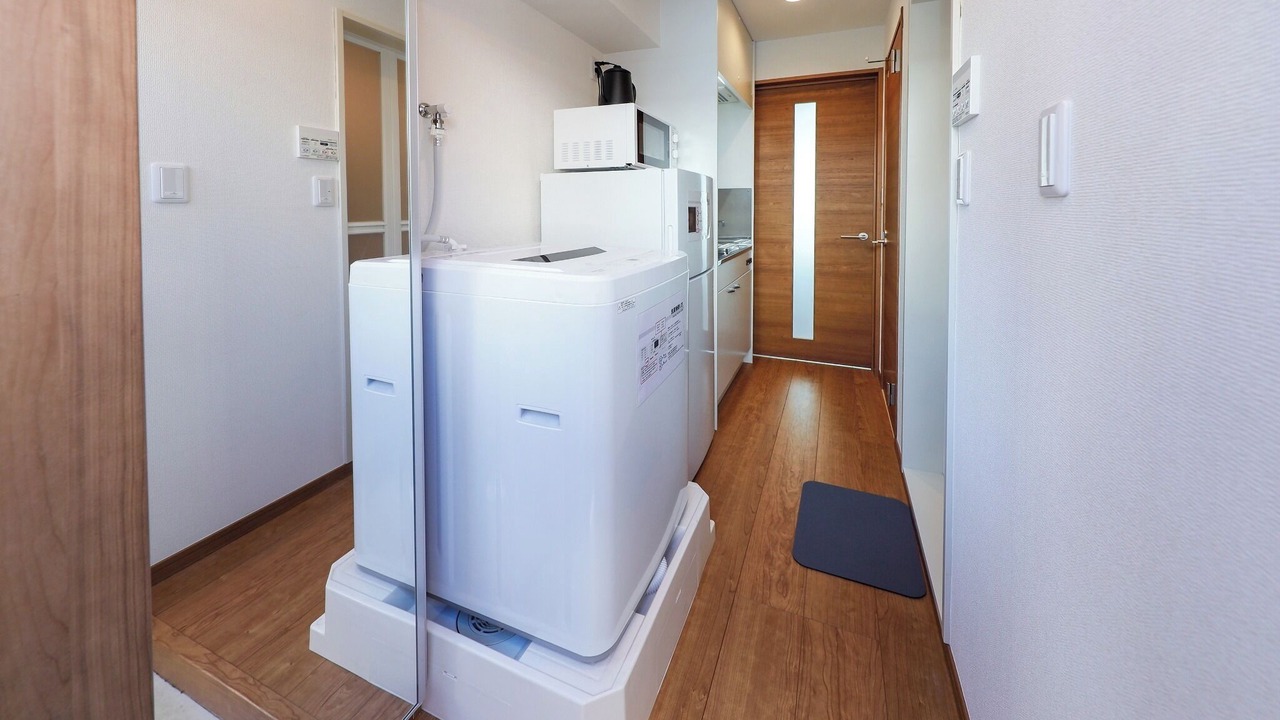 Photo of Bathroom in Shinagawa