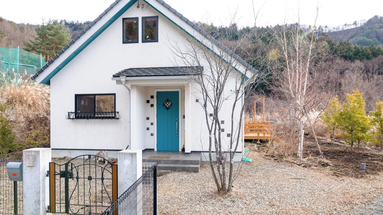 Photo of Outdoor in Azagawa