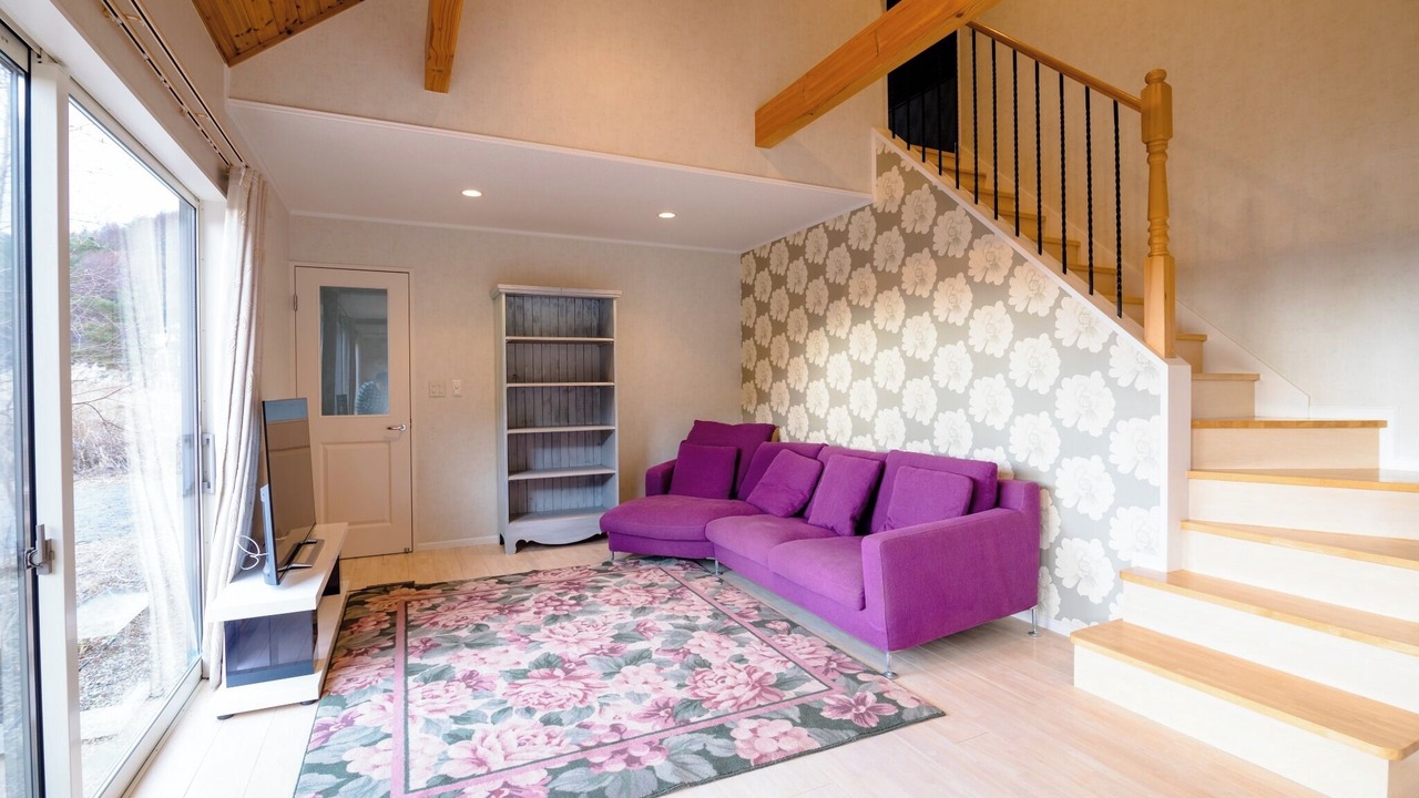 Photo of Livingroom in Azagawa