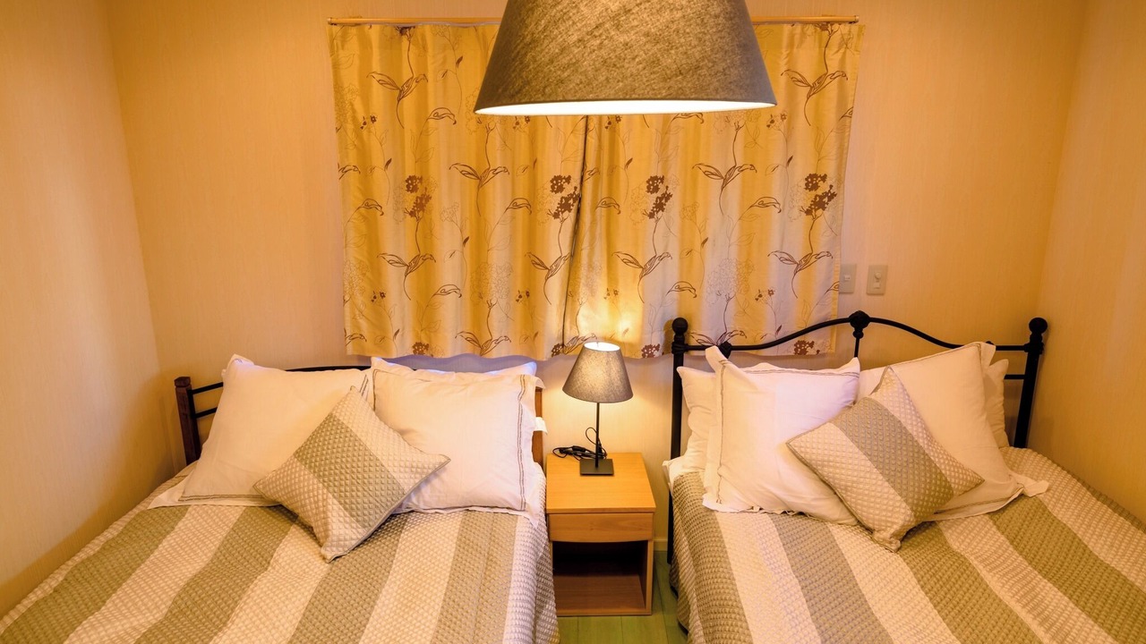 Photo of Bedroom in Azagawa