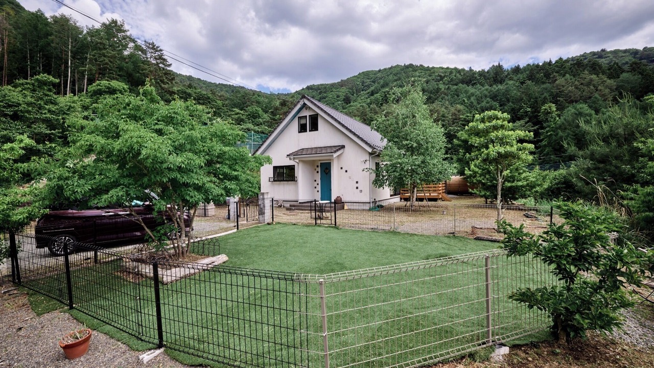 Photo of Outdoor in Azagawa