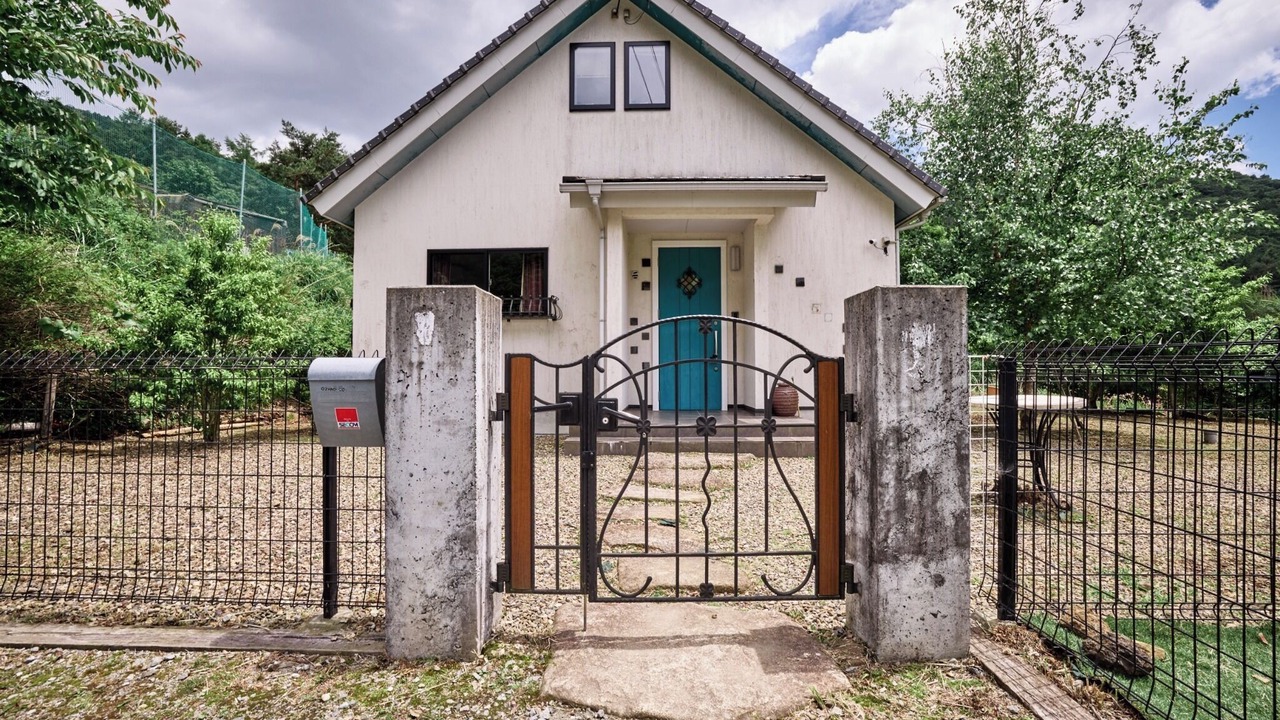 Photo of Outdoor in Azagawa
