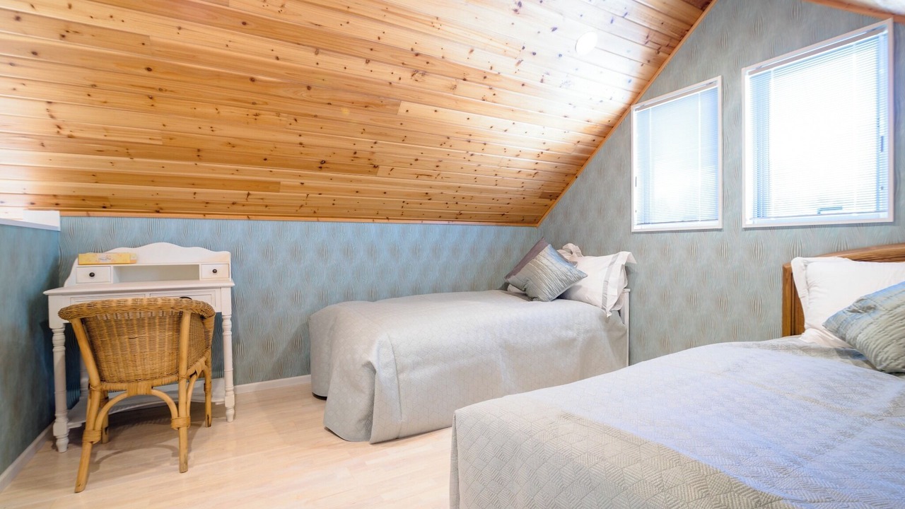 Photo of Bedroom in Azagawa