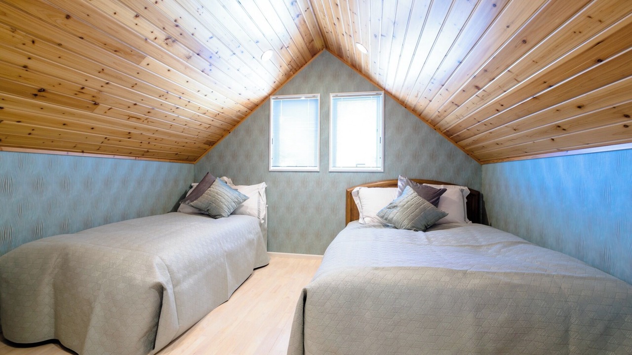 Photo of Bedroom in Azagawa
