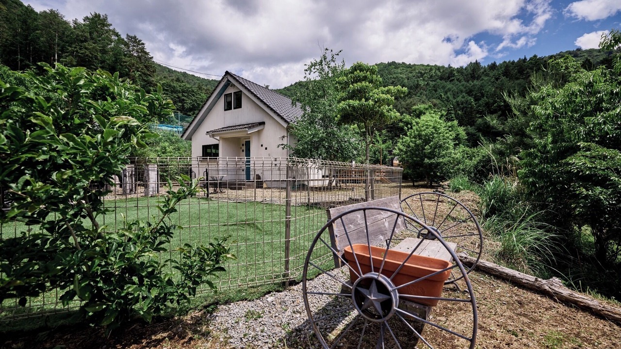 Photo of Outdoor in Azagawa