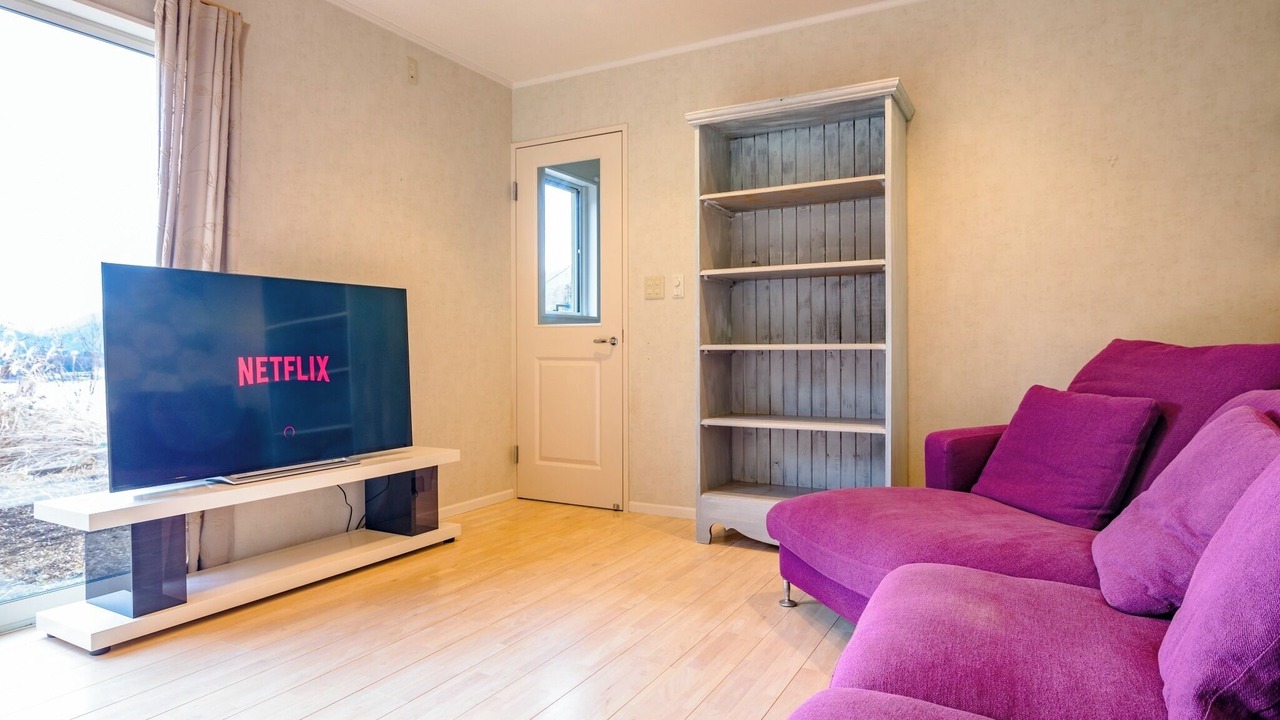 Photo of Livingroom in Azagawa