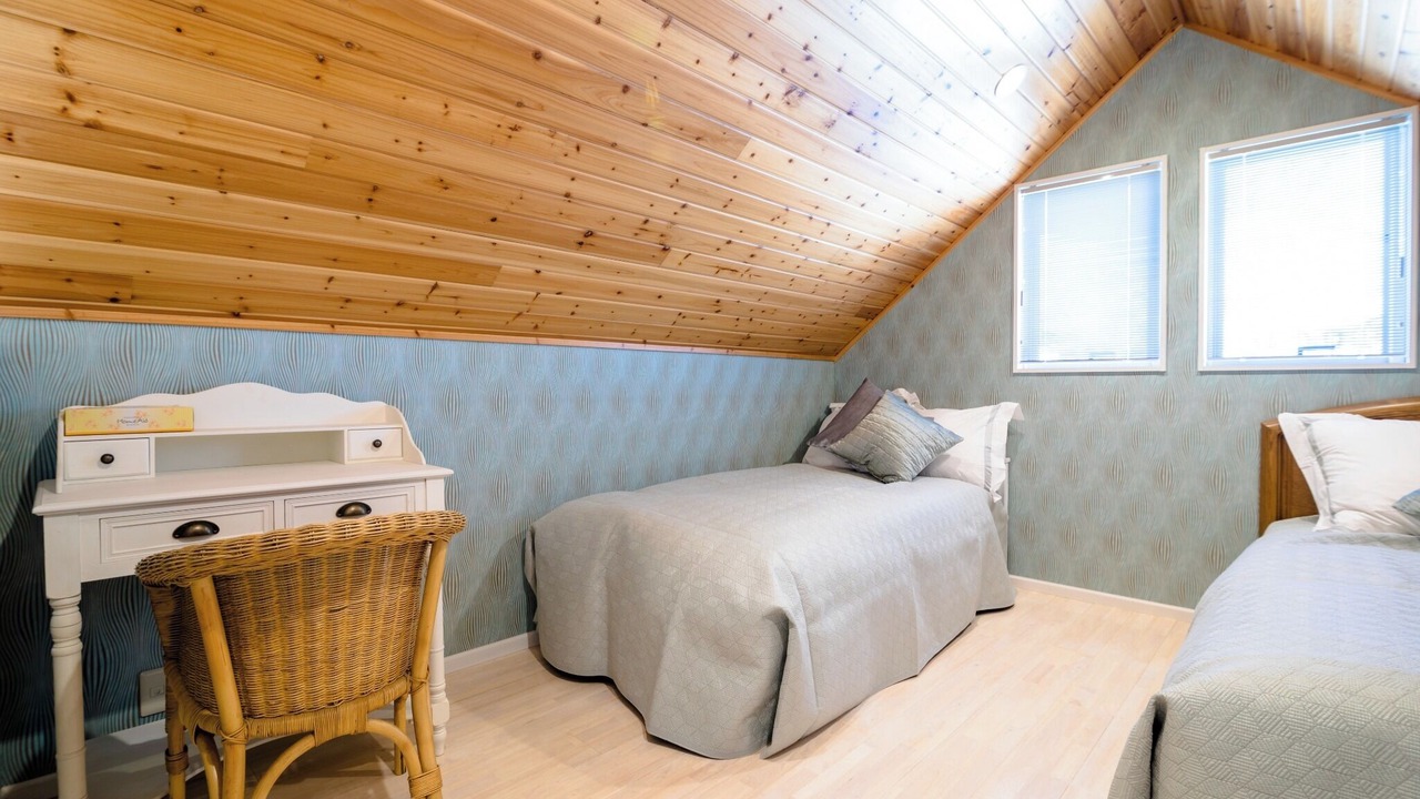 Photo of Bedroom in Azagawa