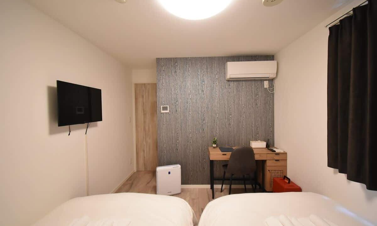 Photo of Bedroom in Sumida