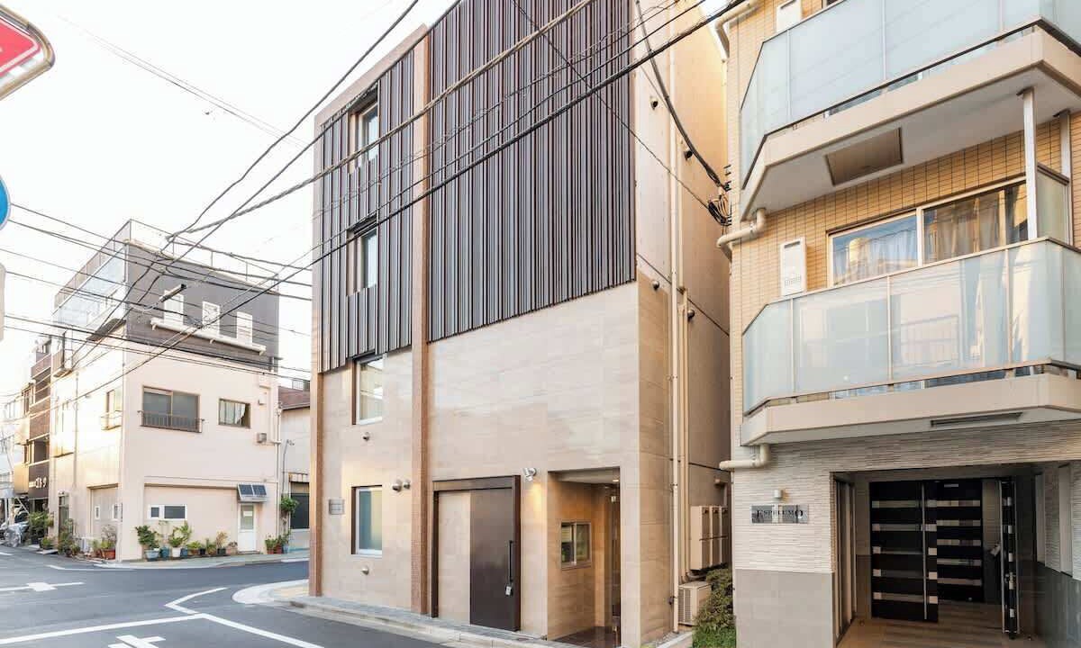 Photo of Outdoor in Sumida