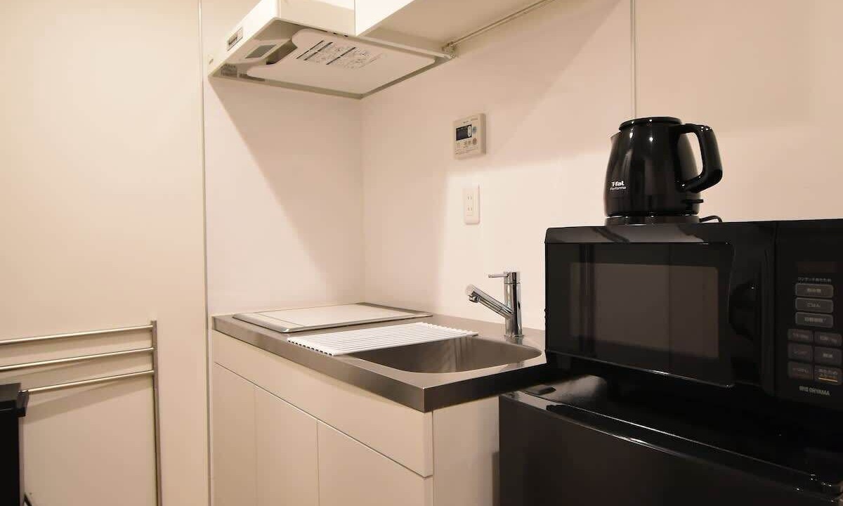 Photo of Kitchen in Sumida