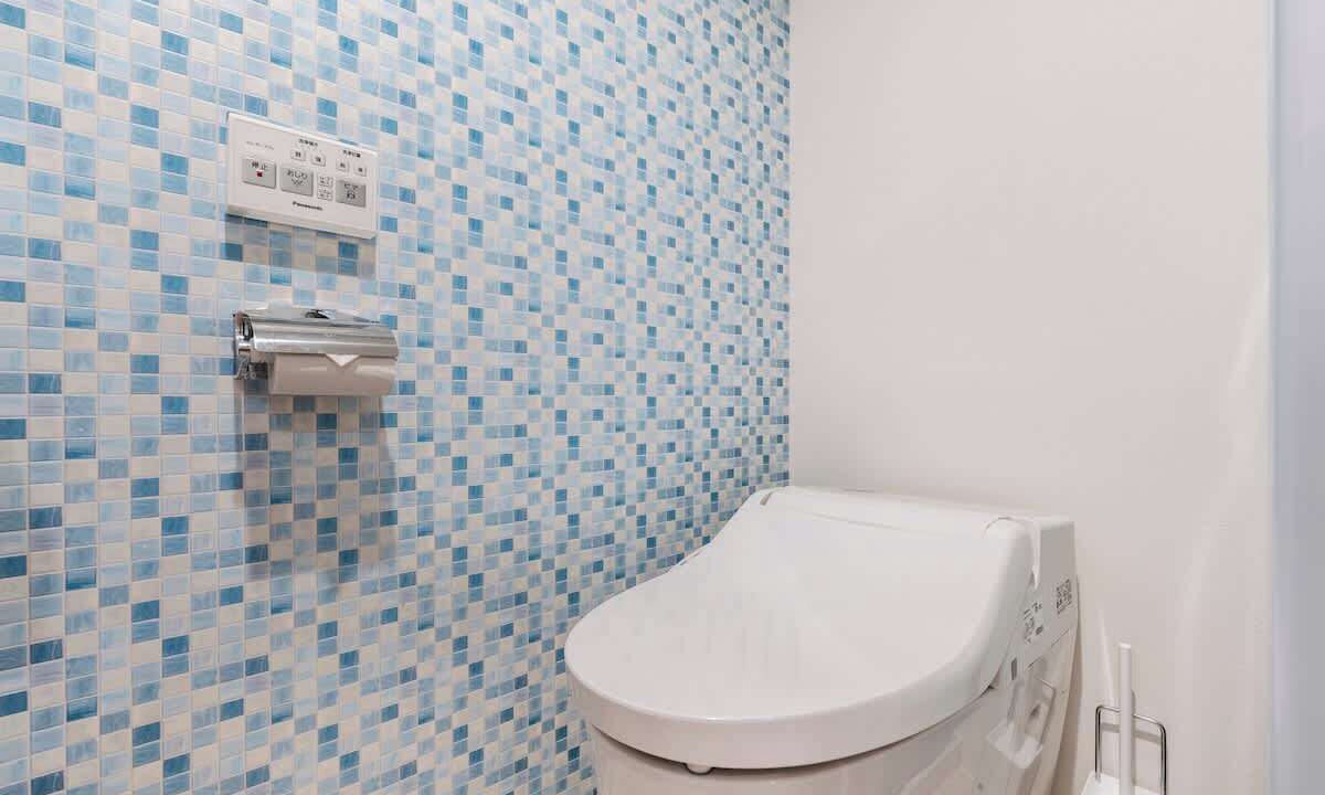 Photo of Bathroom in Sumida