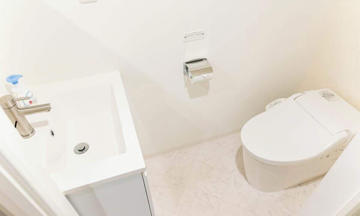 Photo of Bathroom in Sumida