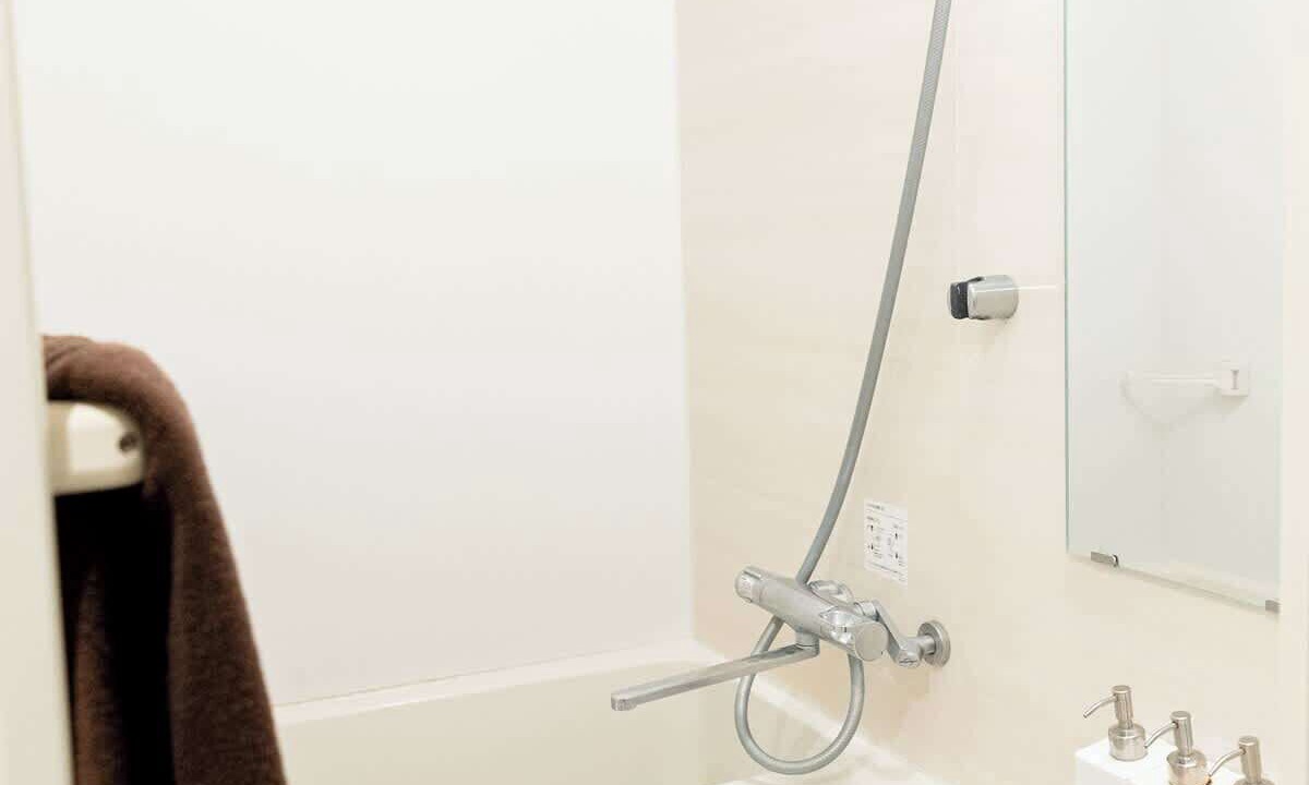 Photo of Bathroom in Sumida