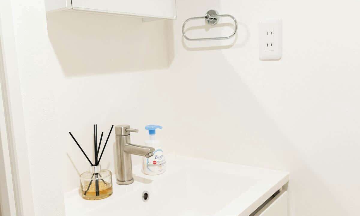 Photo of Bathroom in Sumida