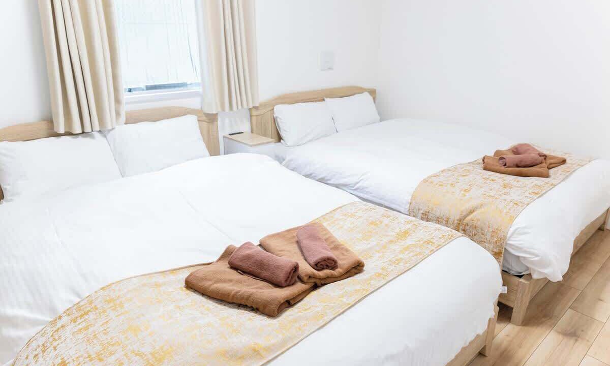Photo of Bedroom in Sumida
