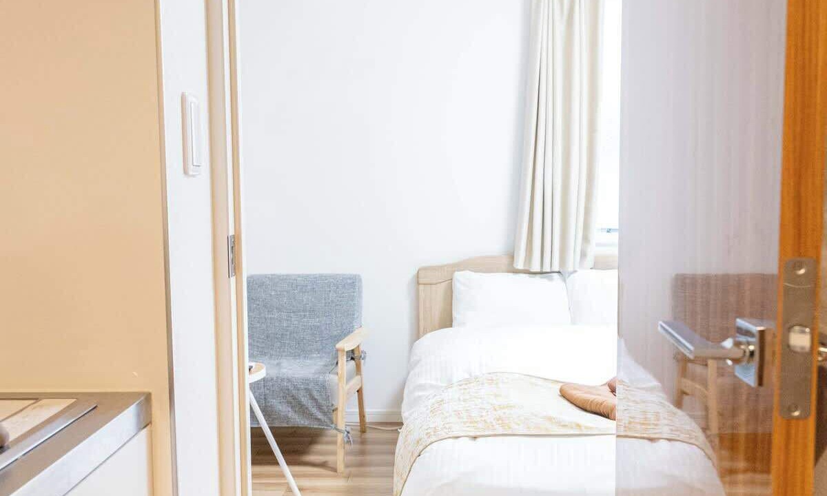 Photo of Bedroom in Sumida