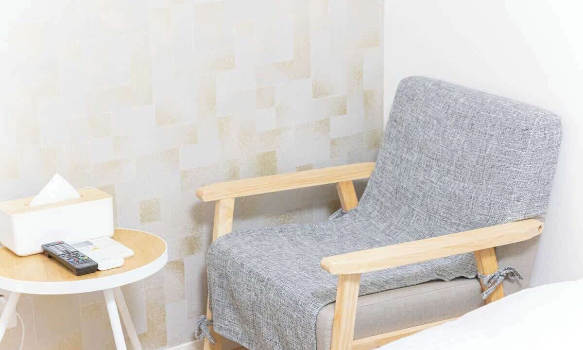 Photo of Bedroom in Sumida