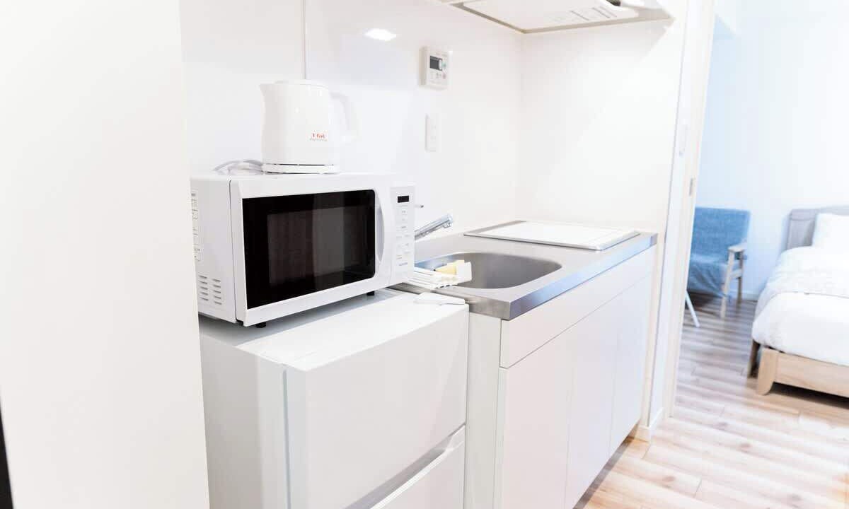 Photo of Kitchen in Sumida