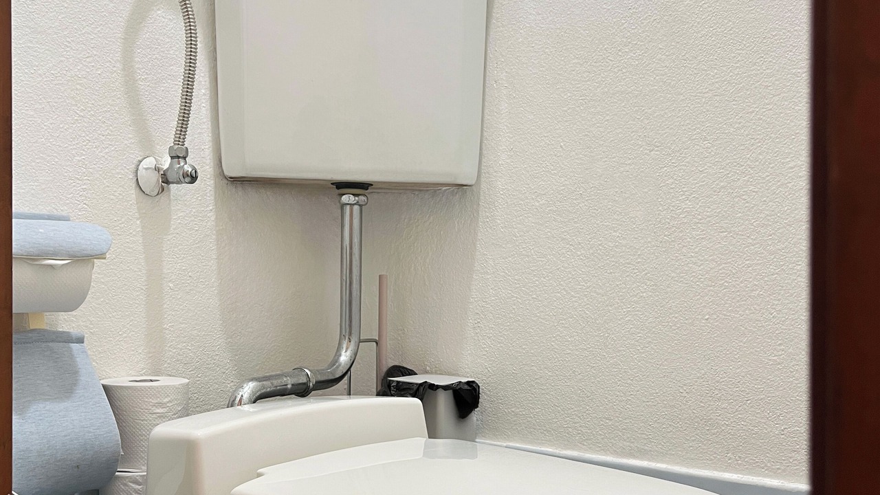 Photo of Bathroom in Kabukicho