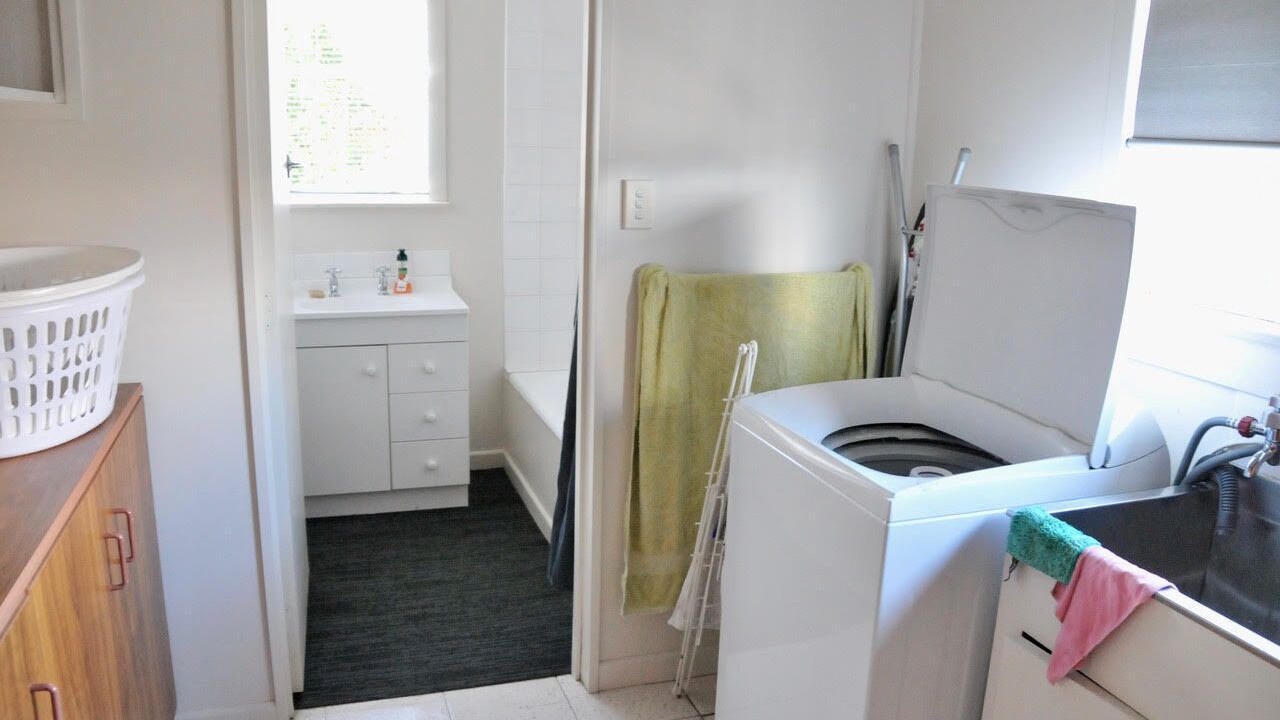 Photo of Bathroom in Bouvet Island