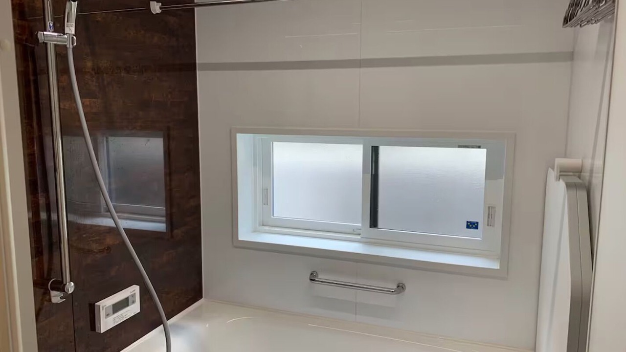 Photo of Bathroom in Kitasaku-gun
