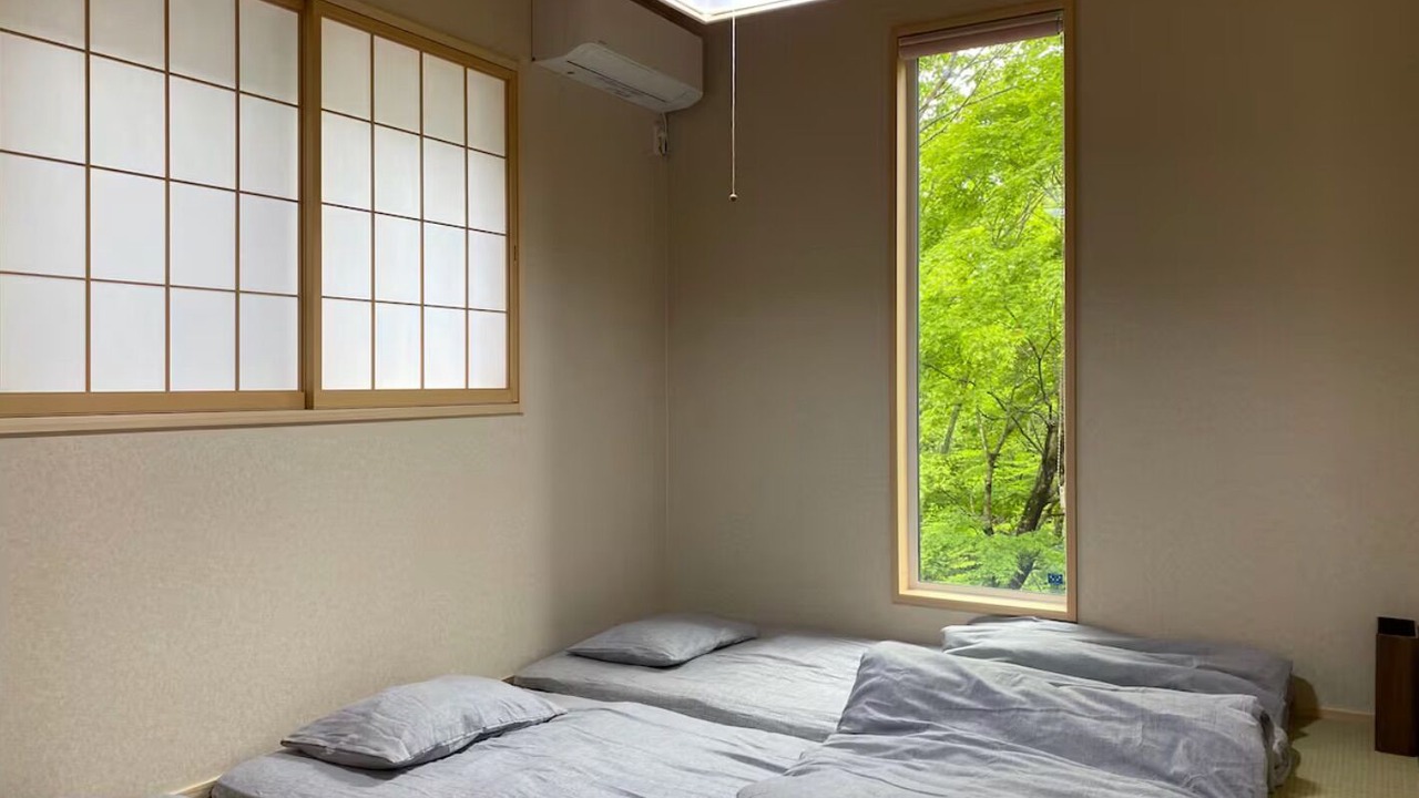 Photo of Bedroom in Kitasaku-gun