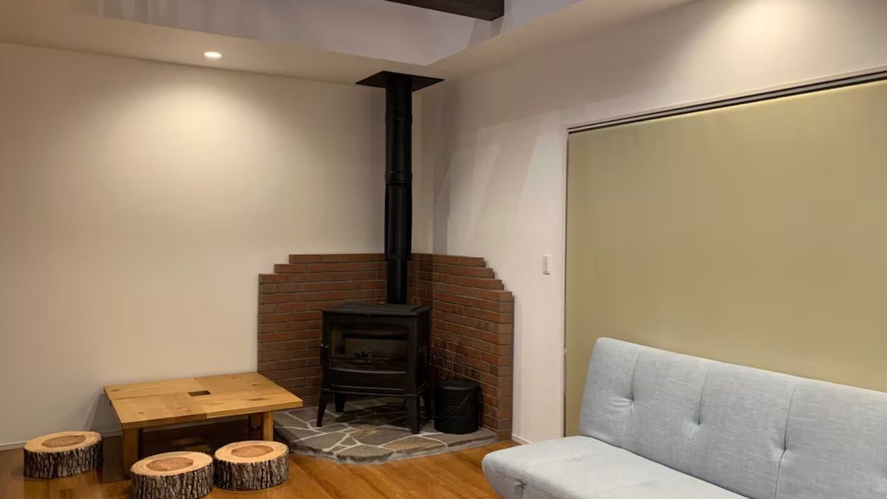 Photo of Livingroom in Kitasaku-gun