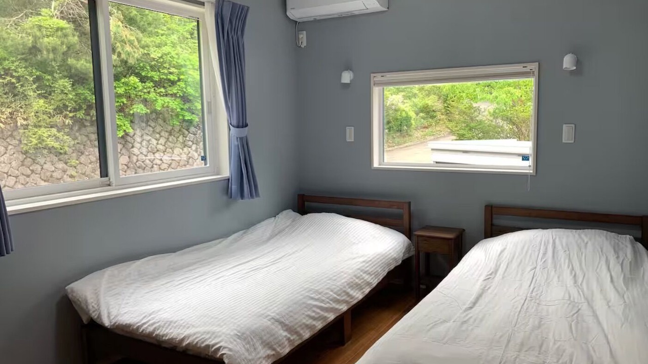 Photo of Bedroom in Kitasaku-gun
