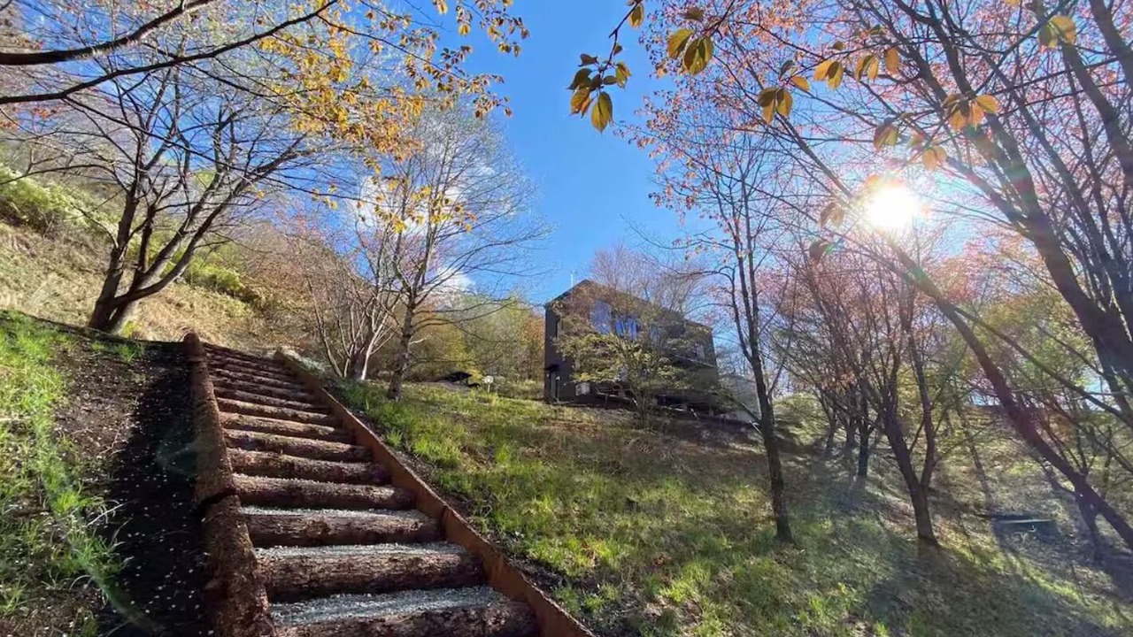 Photo of Outdoor in Kitasaku-gun