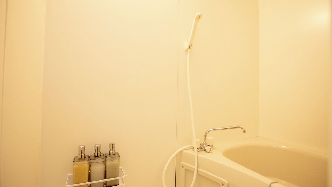 Photo of Bathroom in Tsukuba