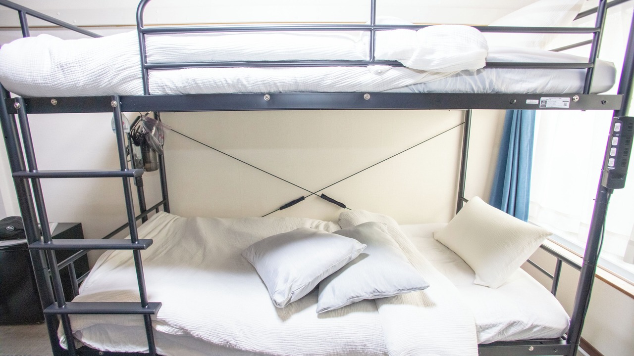 Photo of Bedroom in Tsukuba