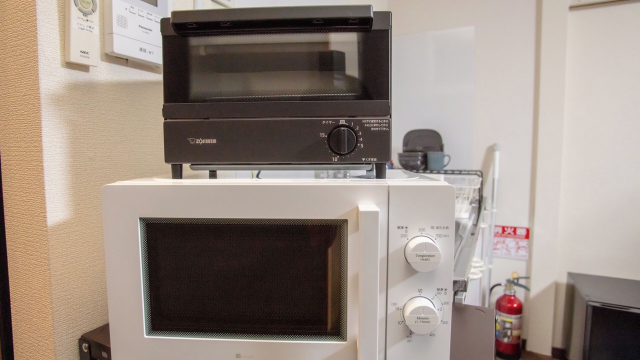 Photo of Kitchen in Tsukuba