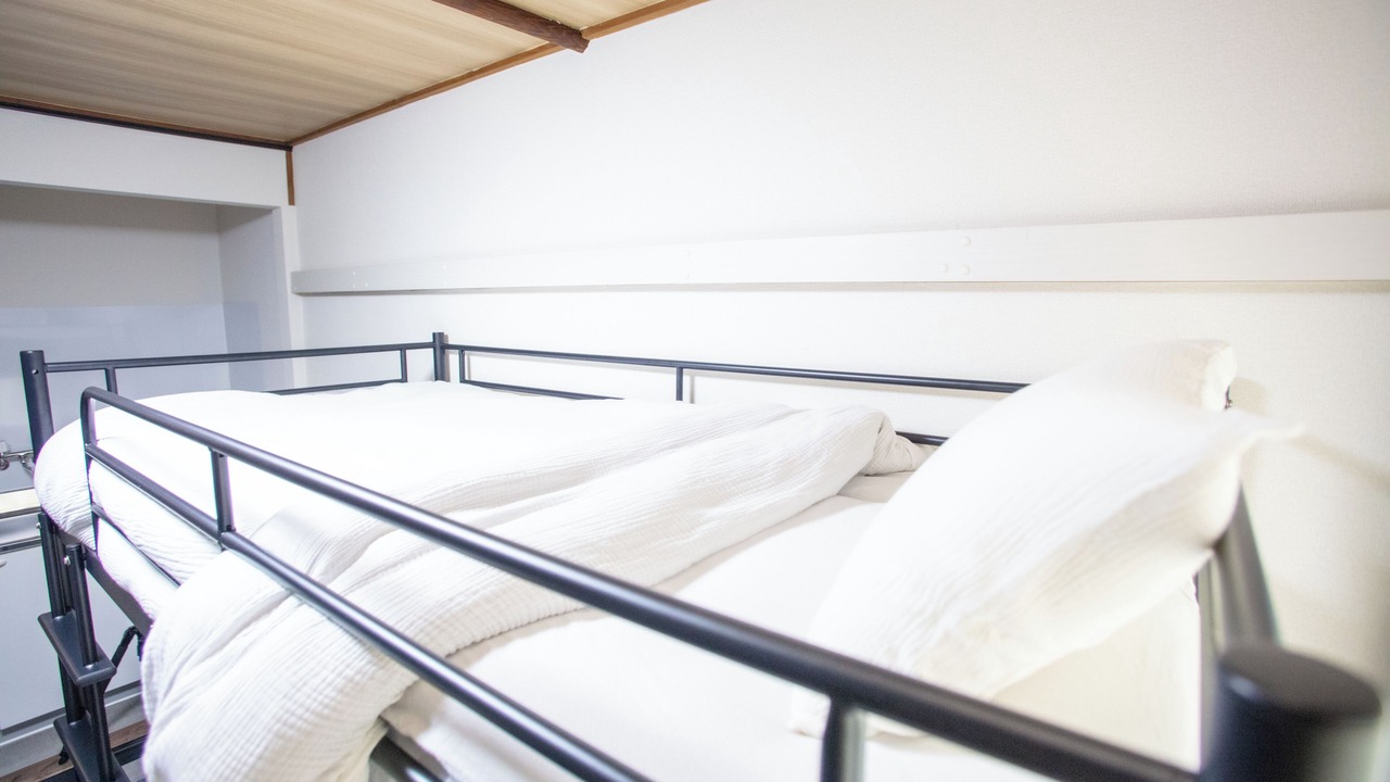 Photo of Bedroom in Tsukuba