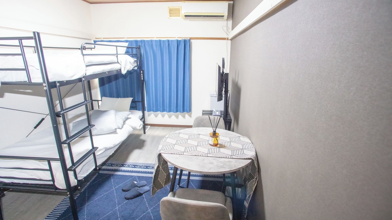Photo of Bedroom in Tsukuba