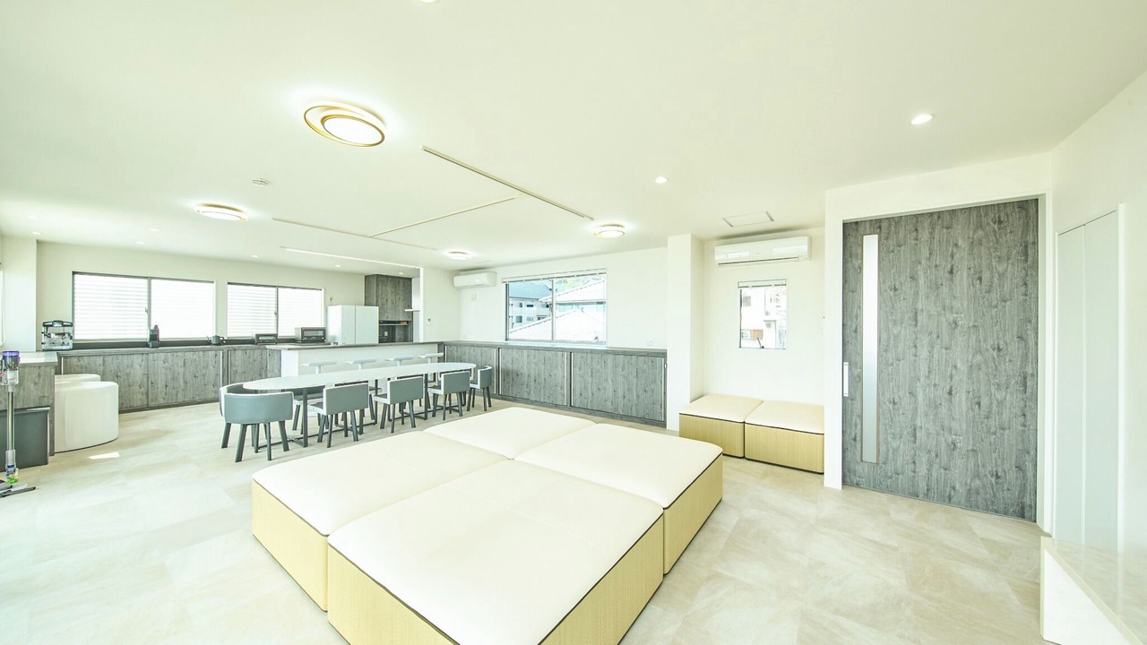 Photo of Bedroom in Awaji