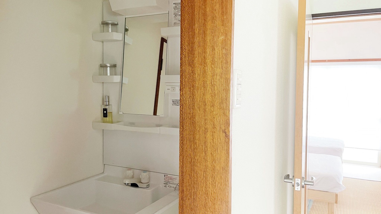 Photo of Bathroom in Odai