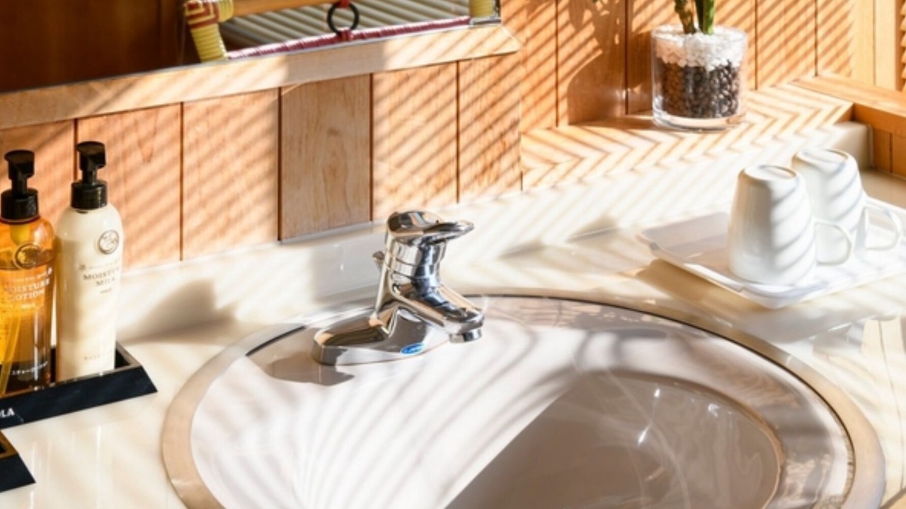 Photo of Bathroom in Sagae
