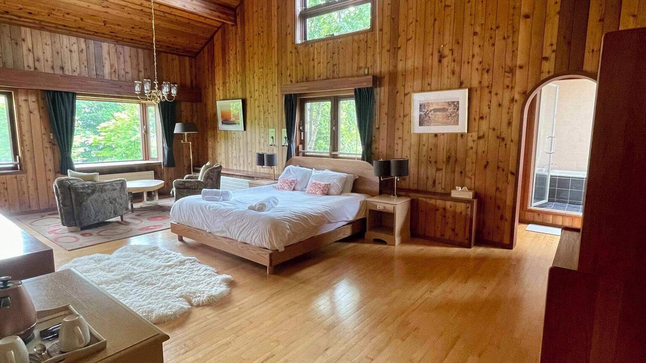 Photo of Bedroom in Toyako