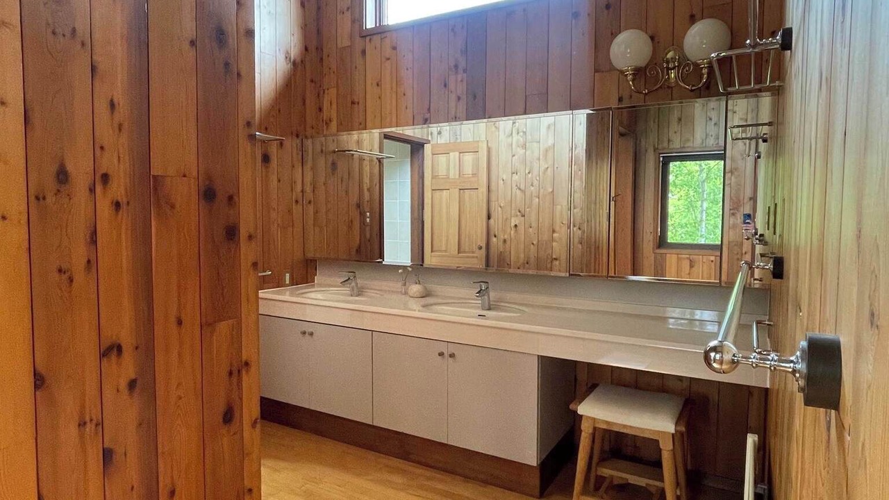 Photo of Bathroom in Toyako