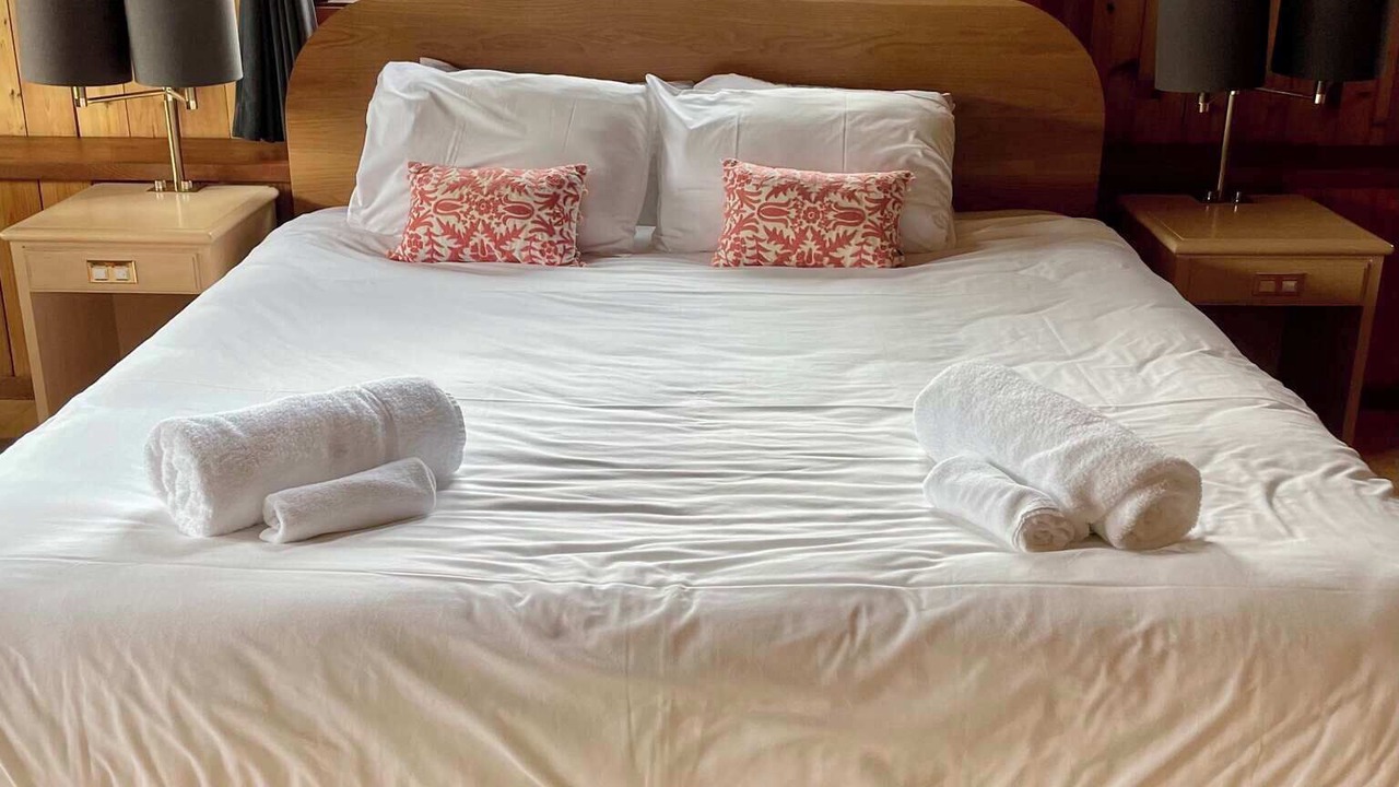 Photo of Bedroom in Toyako
