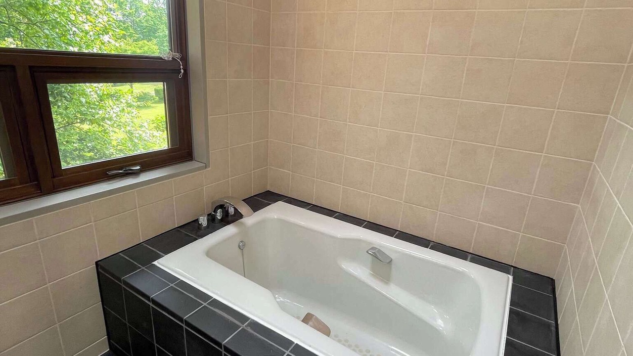 Photo of Bathroom in Toyako